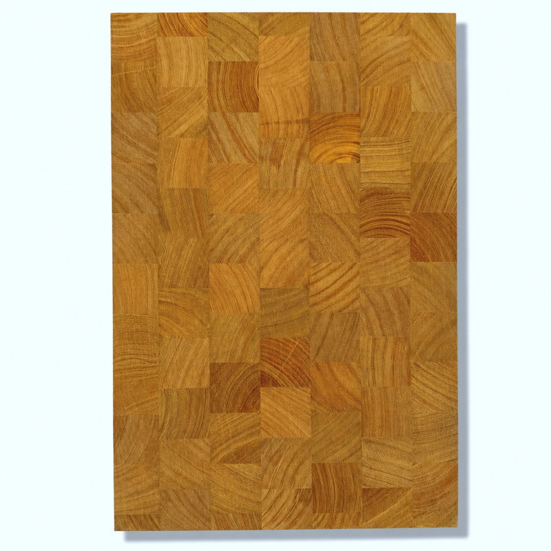 Osage Orange Inlay Plug  (18"x12")