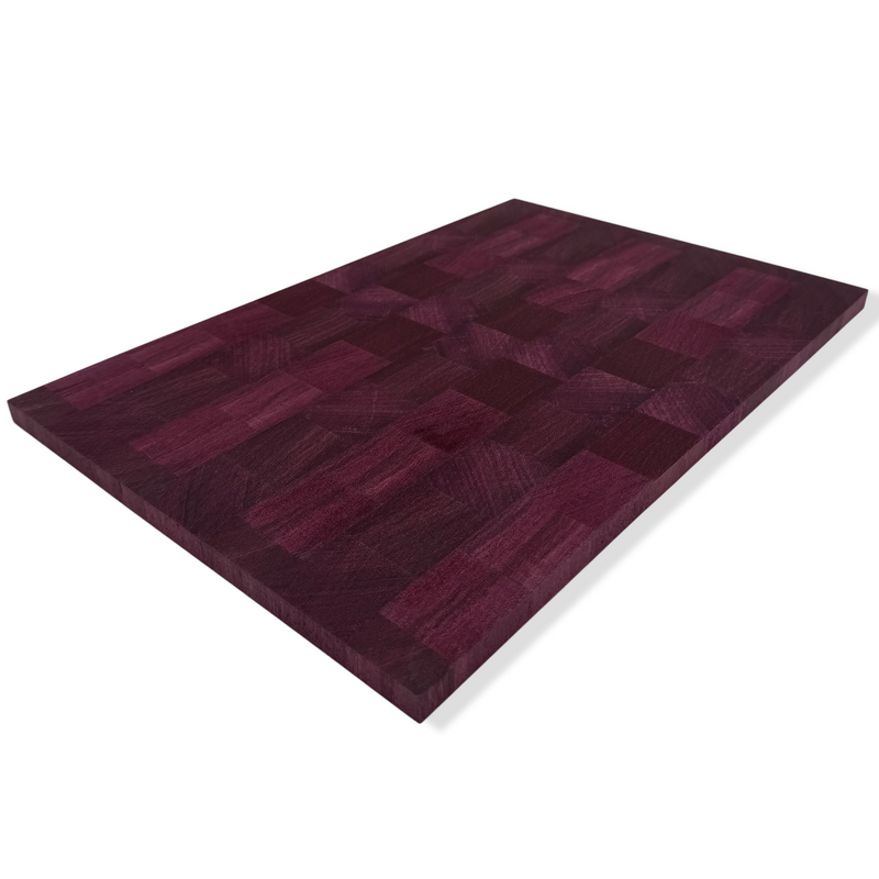 🔥 LIMITED 🔥 Purpleheart Inlay (Top Board)