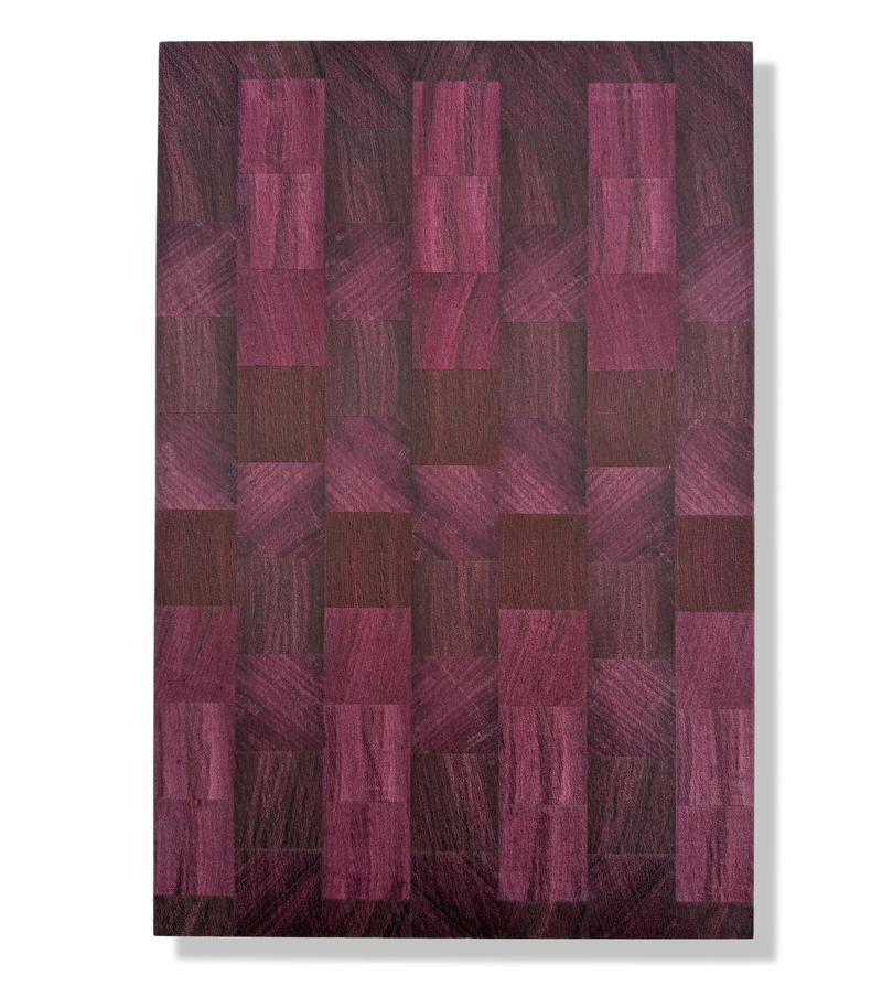 🔥 LIMITED 🔥 Purpleheart Inlay (Top Board)