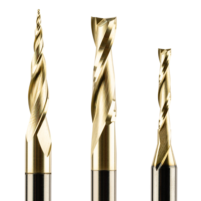 BroinwooD Essential Inlay Set
