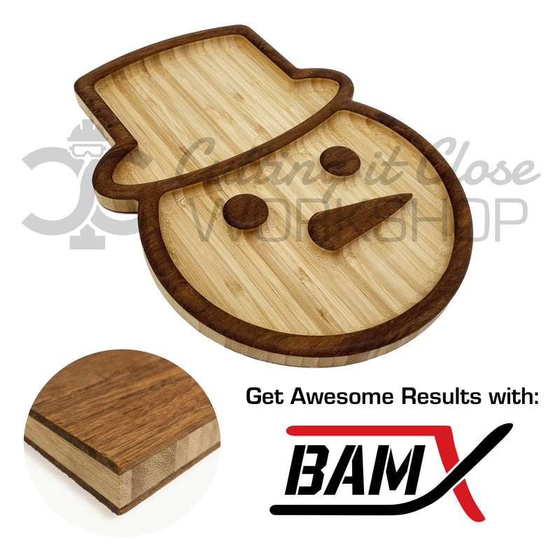 Christmas Tray Bundle Digital File