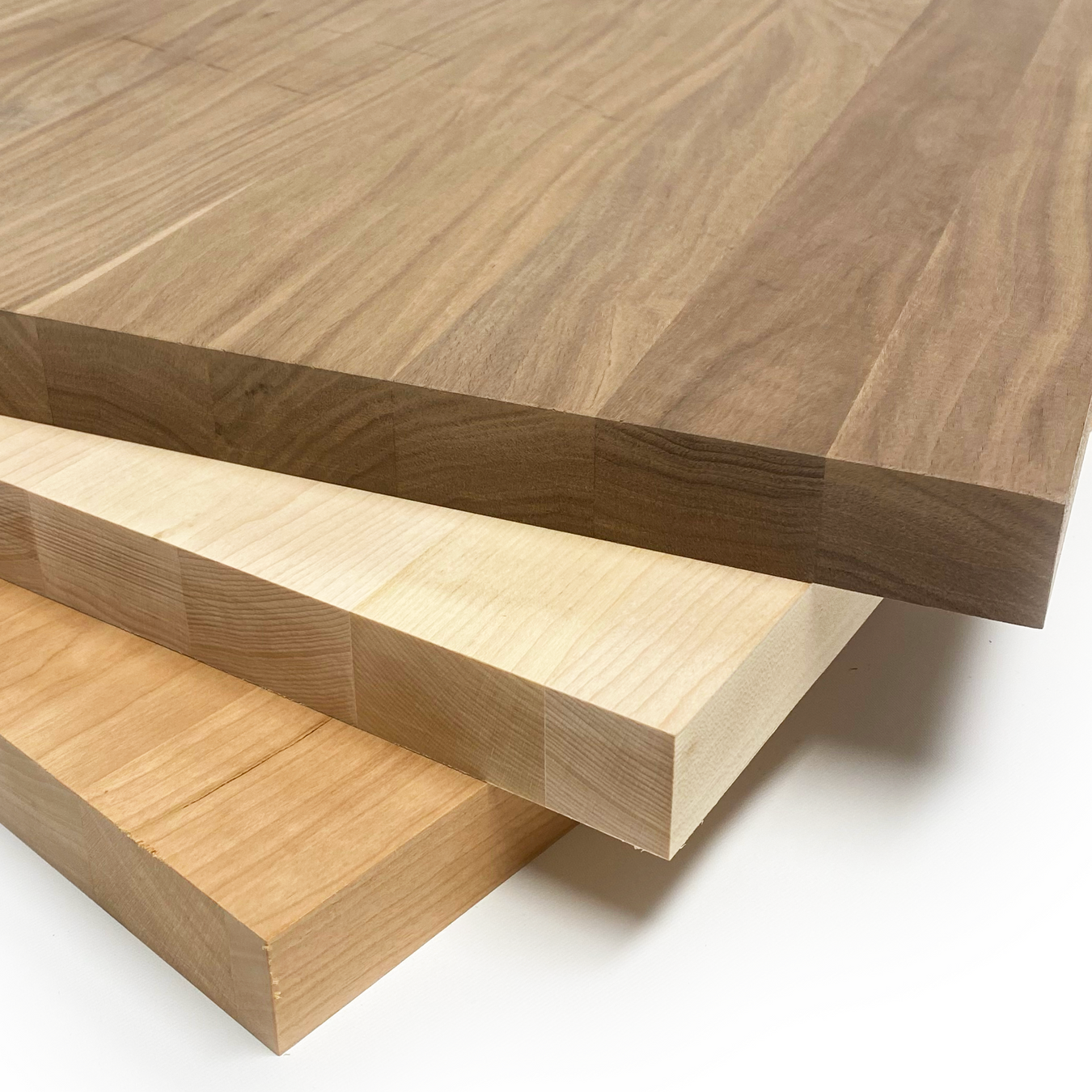 Hardwood Panels