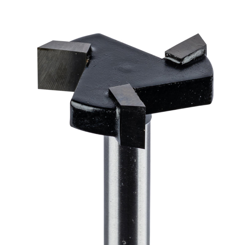 1'' X 1/4'' Surfacing & Flycut - 1/4'' Shank - SURF1