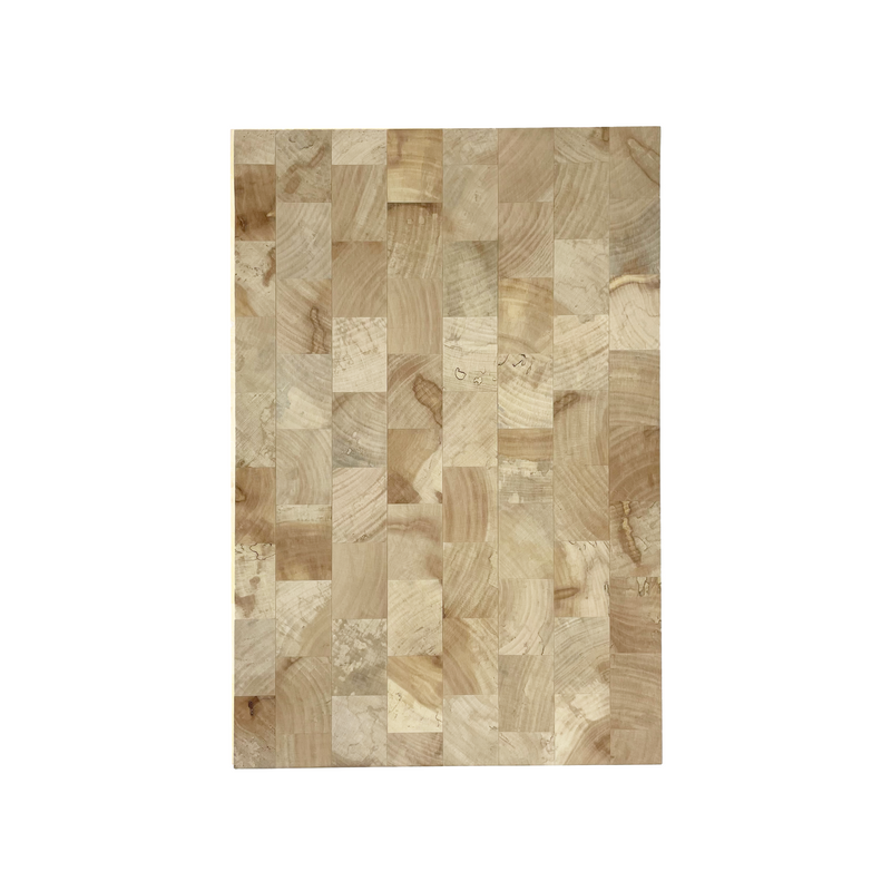 *SOLD OUT* Spalted Sycamore Inlay (Base Board)