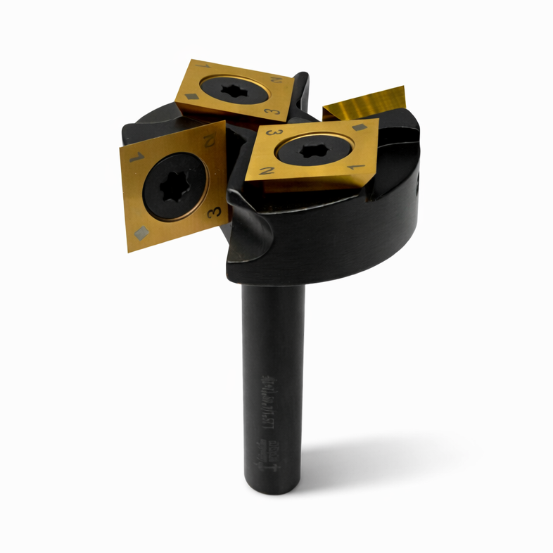 TrueFlat - 1.25" Surfacing Bit - TF2125