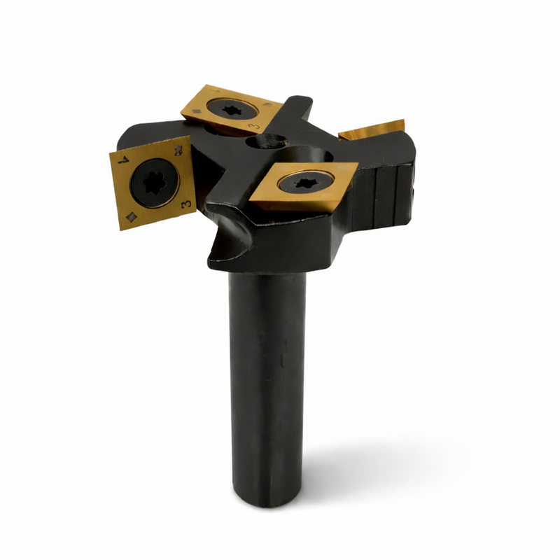 TrueFlat - 1.75" Surfacing Bit - TF5175