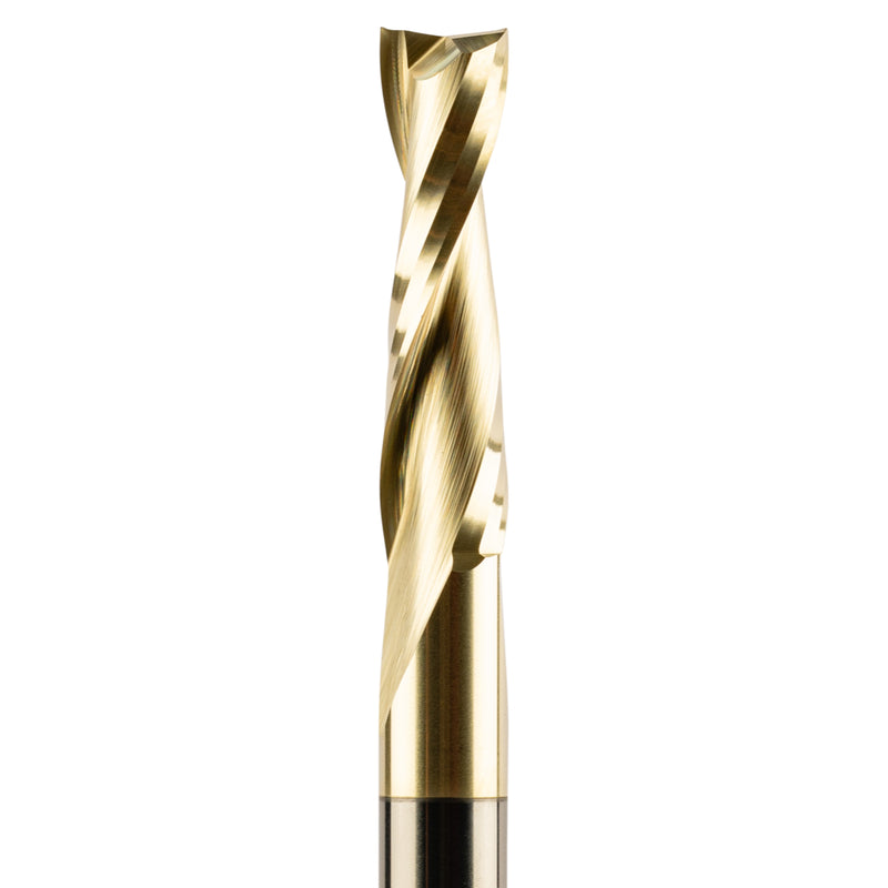 1/4" x 1" Upcut - 1/4" Shank - UC221