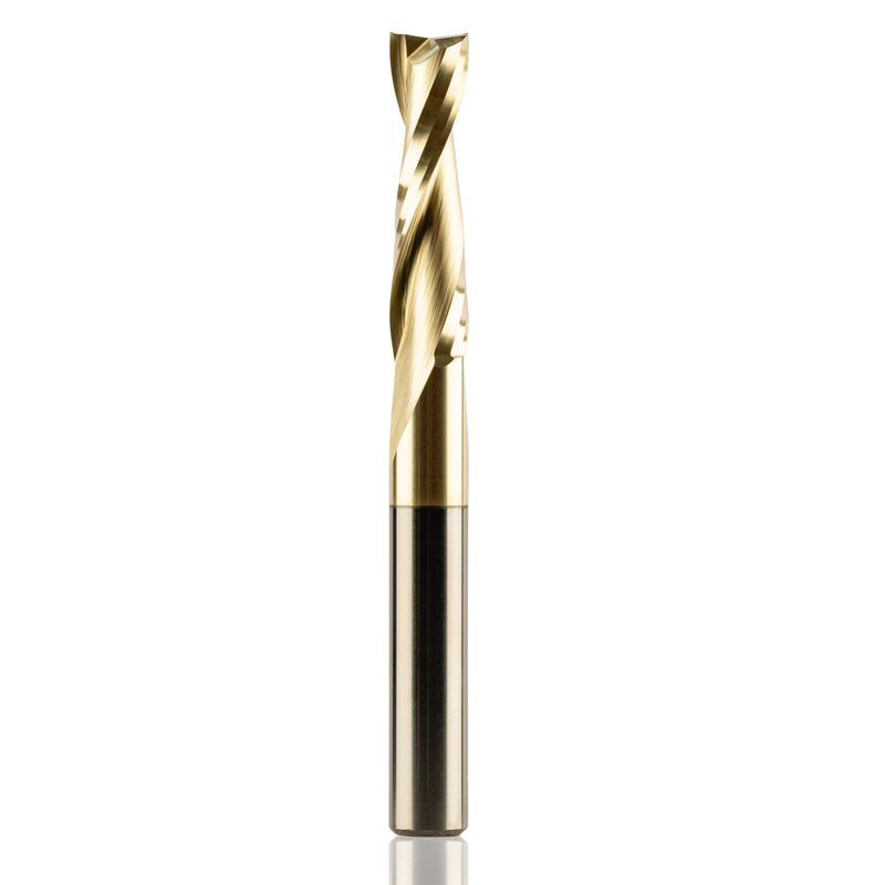 1/4" x 1" Upcut - 1/4" Shank - UC221