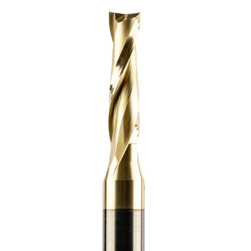 3/16"x 3/4" Upcut - 1/4" Shank - UC2875