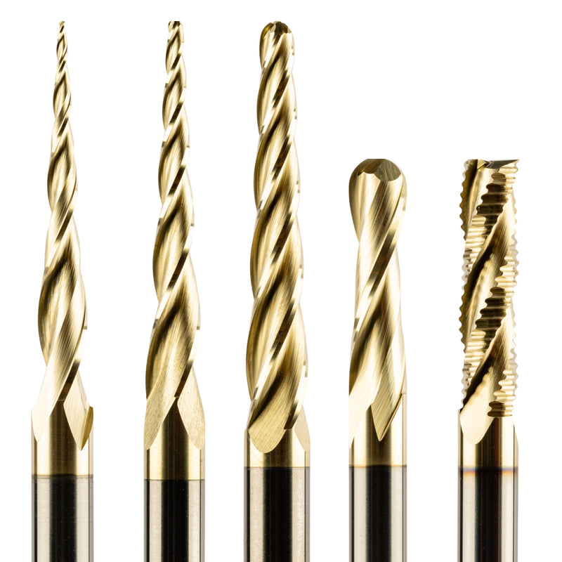 Ultimate 3D Carving Set