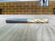 Golden boy bit on a wooden panel 
CNC wood materials
Best materials for CNC
CNC bits for metal engraving
Heavy-duty CNC bits
High-quality CNC tools
Premium woodworking materials
CNC bits for softwood
Affordable CNC bit options
Low-friction CNC bits
CNC bit for deep cuts
Precision woodworking bits
Furniture-grade CNC bit
Heat-resistant CNC bit
Custom CNC tools
CNC manufacturing essentials