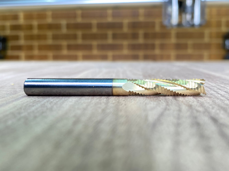 Golden boy bit on a wooden panel 
CNC wood materials
Best materials for CNC
CNC bits for metal engraving
Heavy-duty CNC bits
High-quality CNC tools
Premium woodworking materials
CNC bits for softwood
Affordable CNC bit options
Low-friction CNC bits
CNC bit for deep cuts
Precision woodworking bits
Furniture-grade CNC bit
Heat-resistant CNC bit
Custom CNC tools
CNC manufacturing essentials