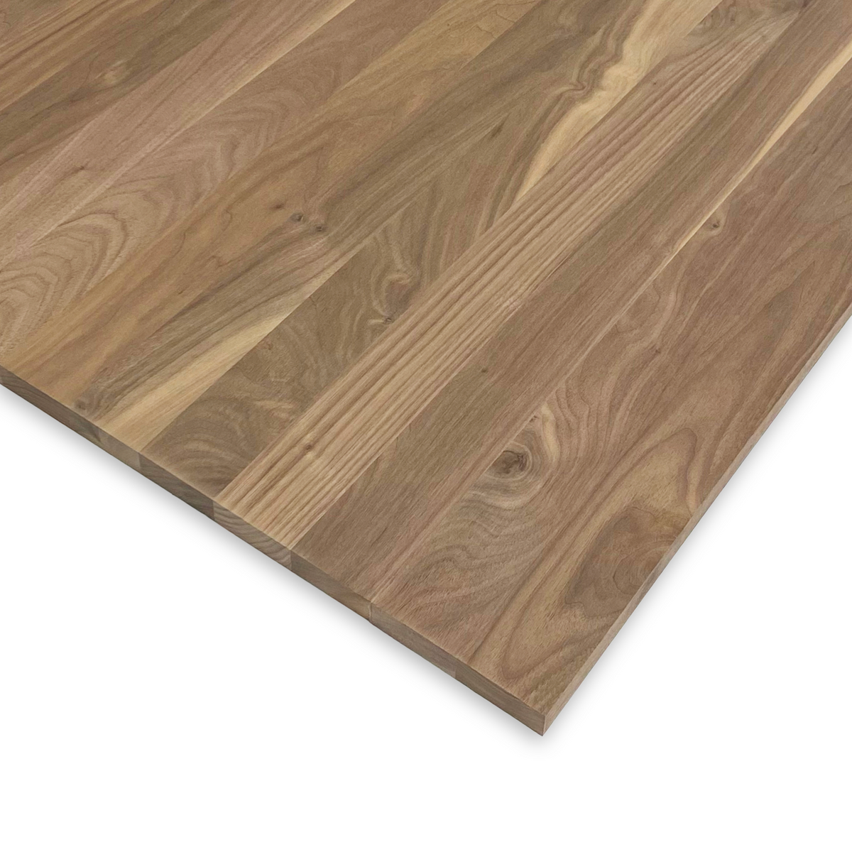 Walnut Panel — CIC Workshop