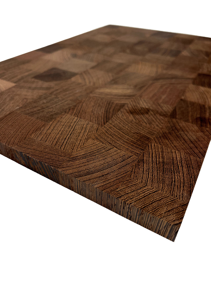 *SOLD OUT* Premium Wenge Inlay (Top Board)