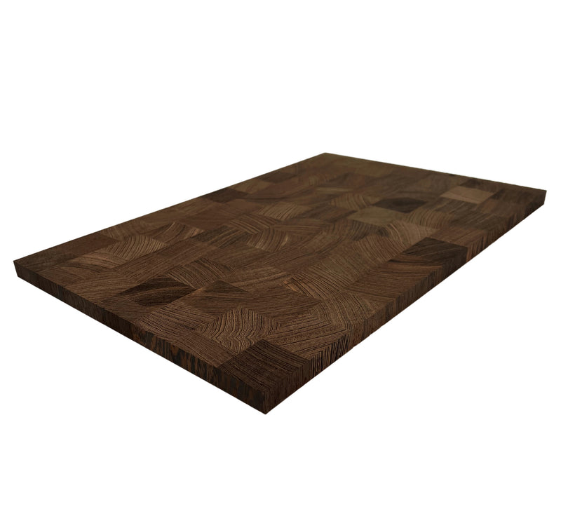 *SOLD OUT* Premium Wenge Inlay (Top Board)