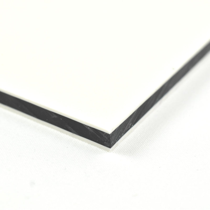 ColorCore HDPE Plastic - Premium Multi-Layer Engravable Sheets