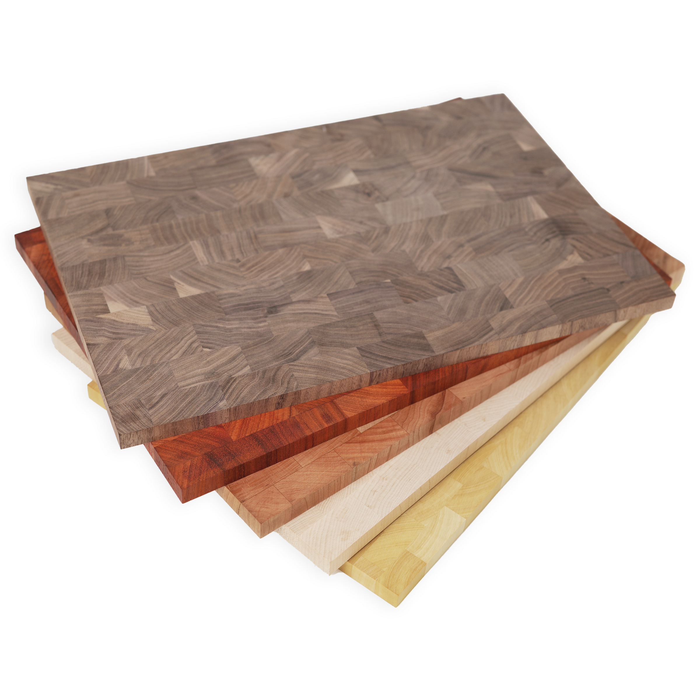 Custom Inlay Builder — CIC Workshop