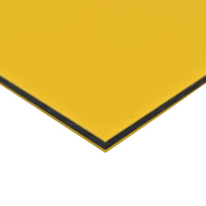 ColorCore HDPE Plastic - Premium Multi-Layer Engravable Sheets — CIC ...