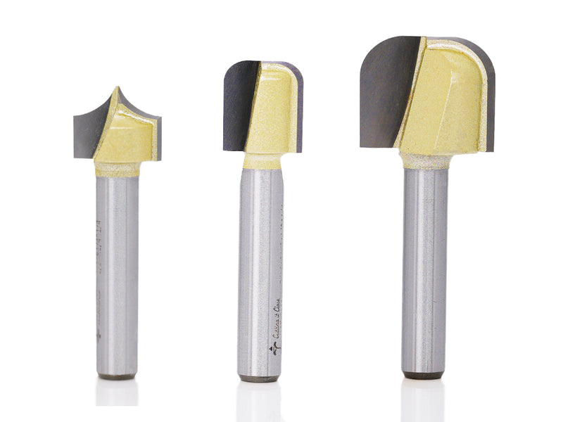 Bowl and Tray Bit Set