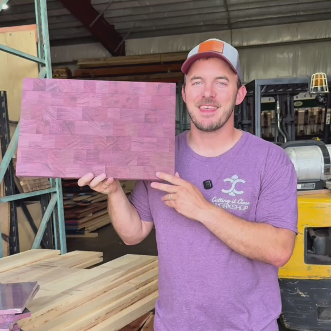 Inlay Kits — CIC Workshop