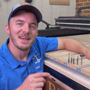 Video describing the CNC Router starter bit set 