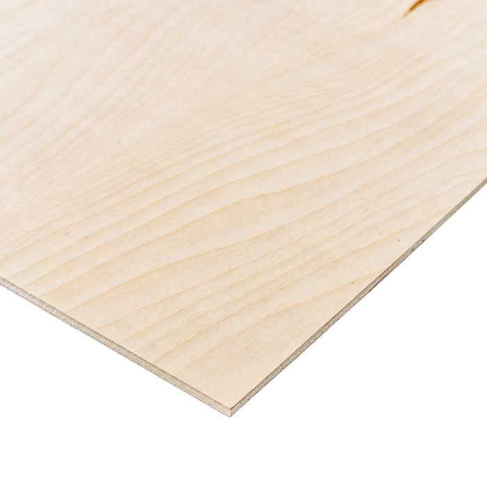 Baltic Birch Plywood, Choose Thickness - Rockler Baltic Birch Plywood, Choose Thickness - Rockler